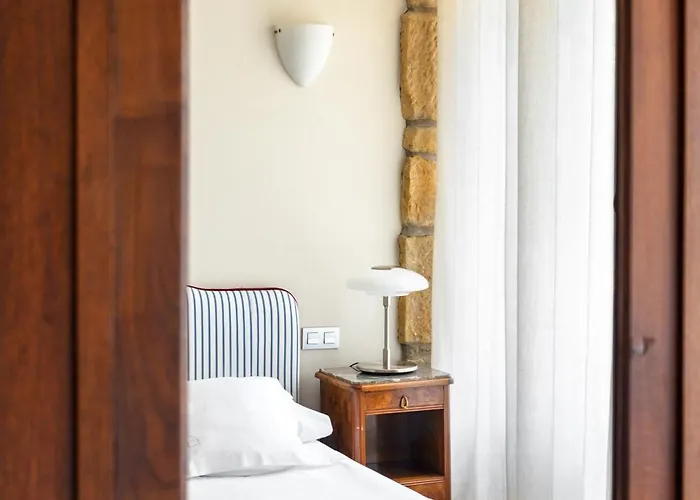 Hotel Okako San Sebastián