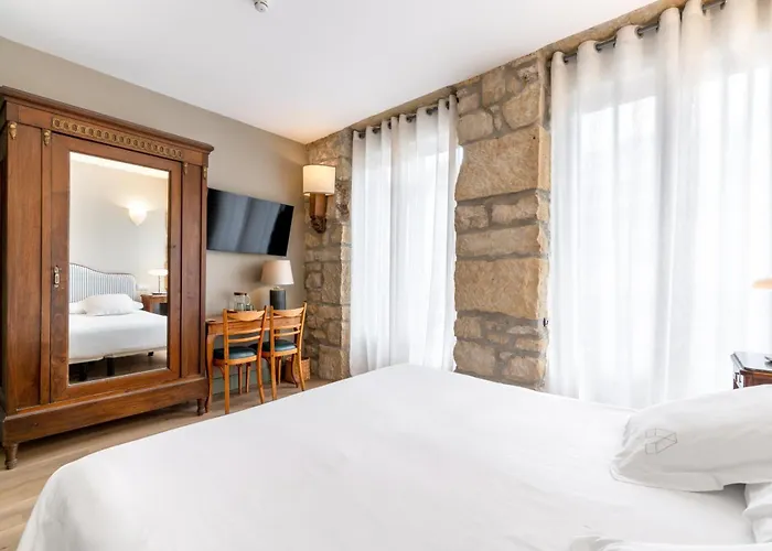 Hotel Okako San Sebastián