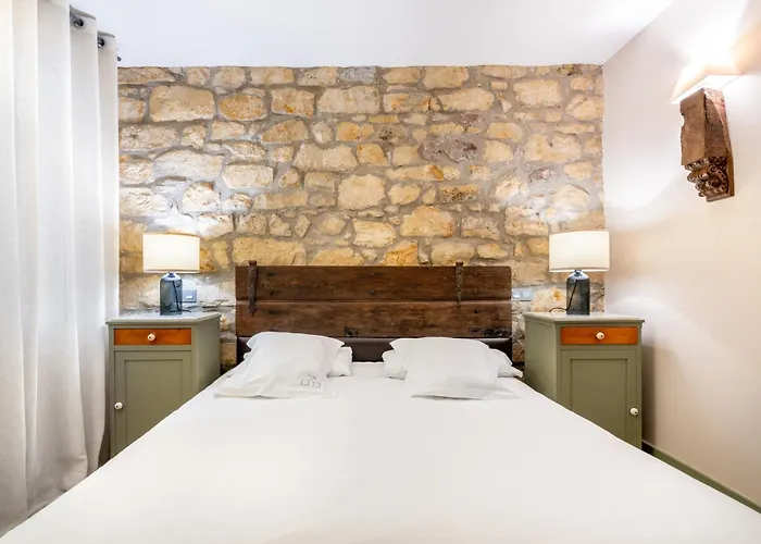 Hotel Okako San Sebastián
